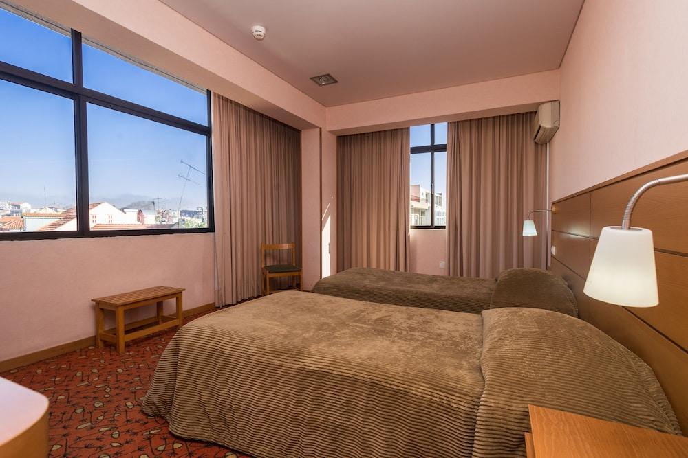 Hotel Botanico Lisboa Eksteriør billede